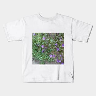 Gentiana Kids T-Shirt